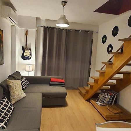 Apartamento Atico Anaper Málaga Exterior foto