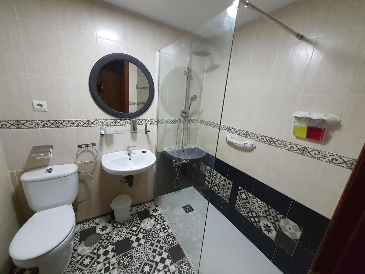 Apartamento Atico Anaper Málaga Exterior foto