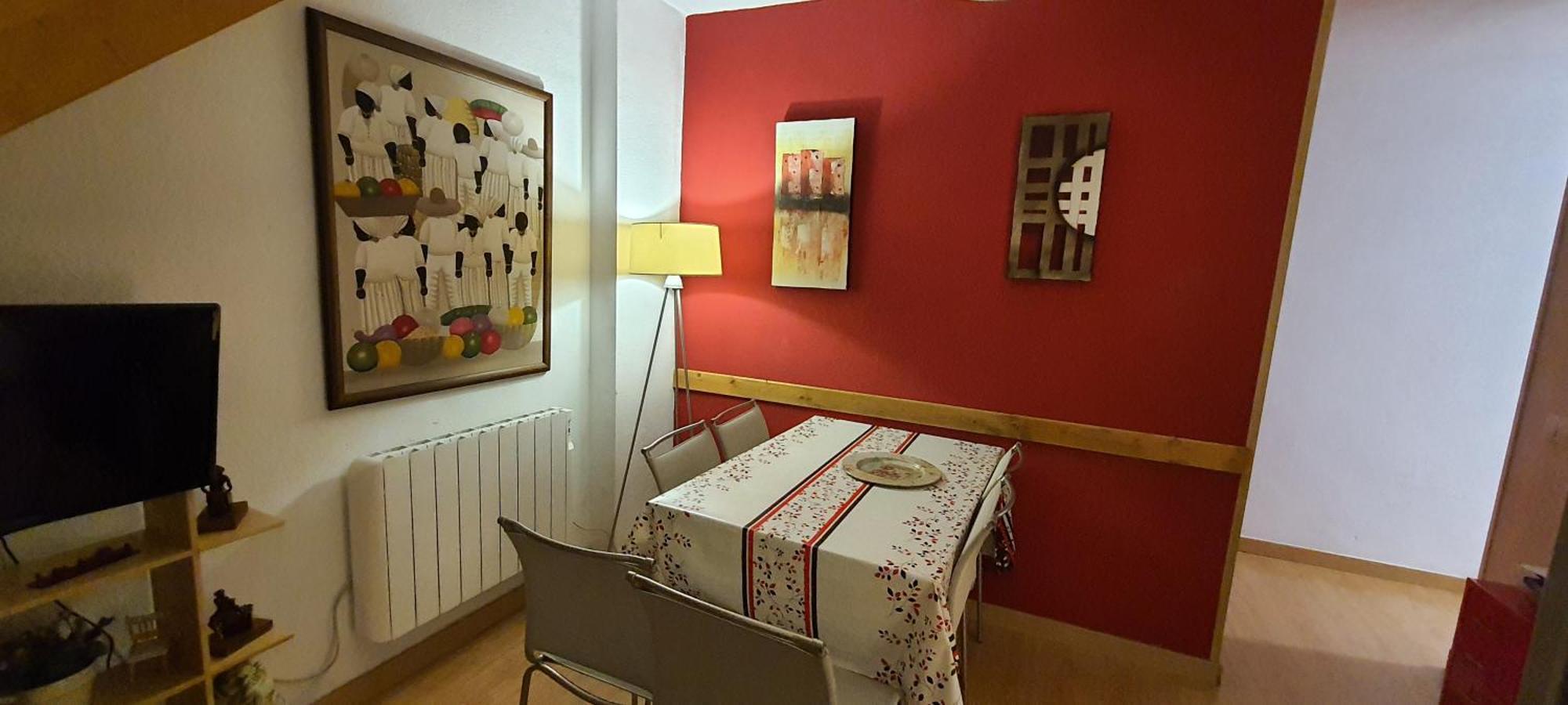 Apartamento Atico Anaper Málaga Exterior foto