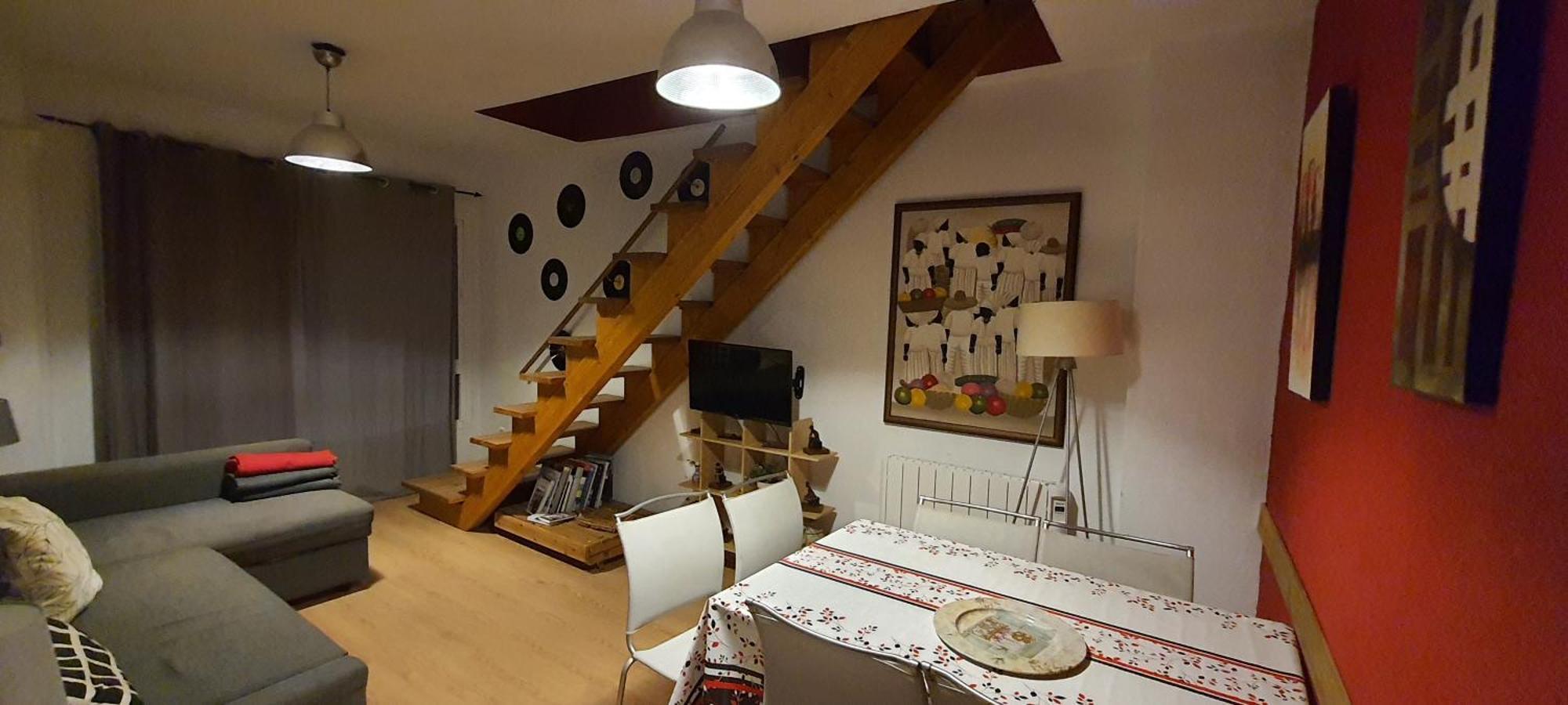 Apartamento Atico Anaper Málaga Exterior foto