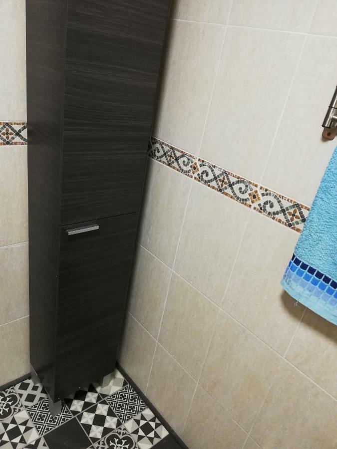 Apartamento Atico Anaper Málaga Exterior foto