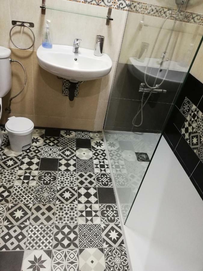 Apartamento Atico Anaper Málaga Exterior foto