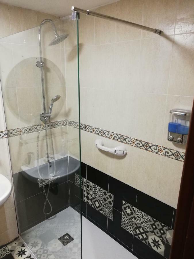 Apartamento Atico Anaper Málaga Exterior foto